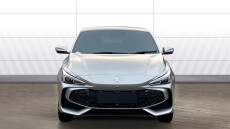 MG MG3 1.5 Hybrid Trophy 5dr Auto Hybrid Hatchback